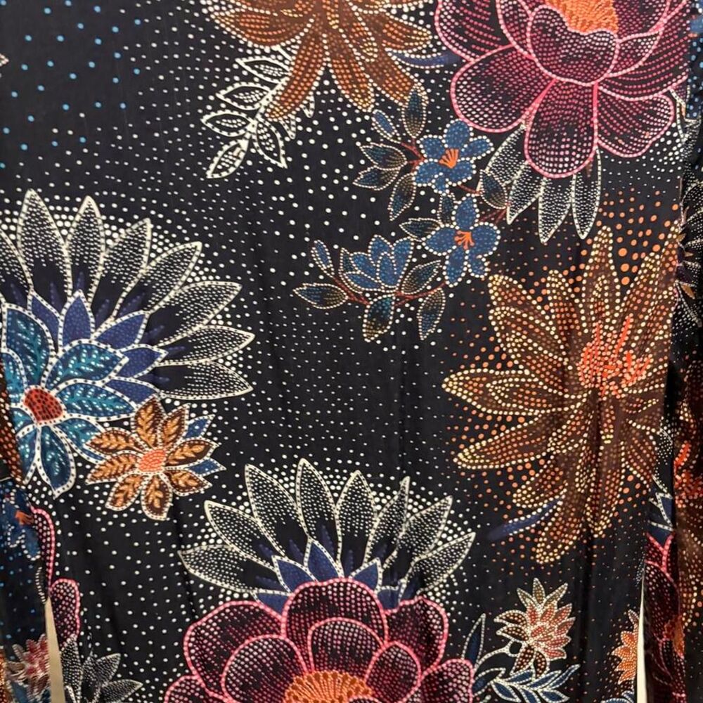 Farm-rio Women's multi Dress - Picture 7 of 8